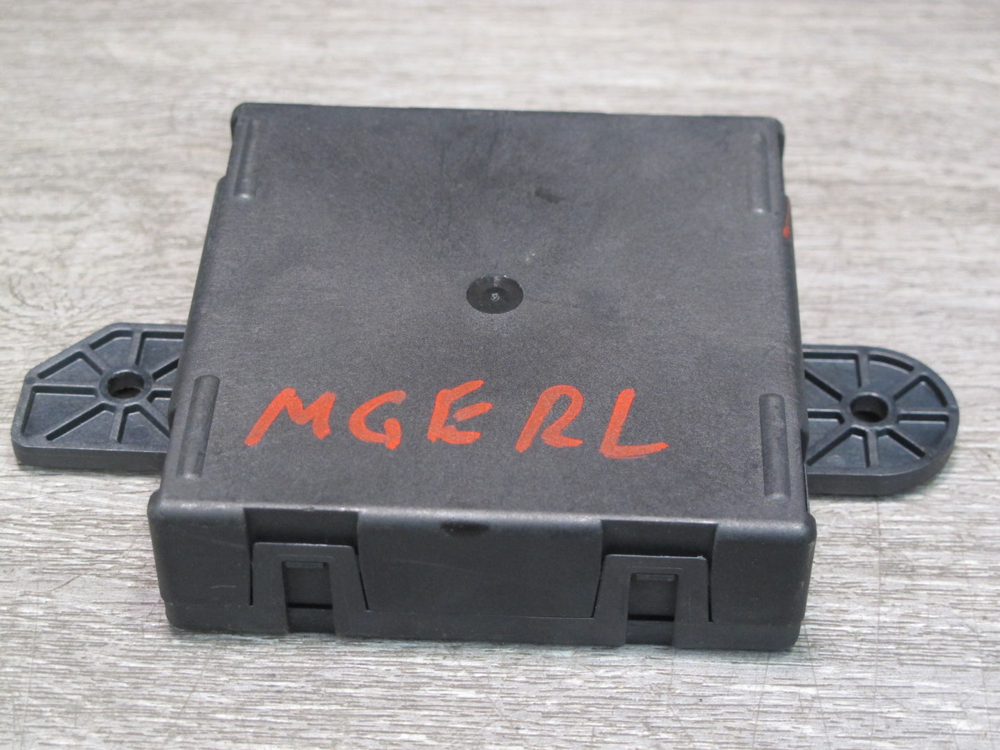 14-19 Maserati Ghibli M157 Rear Right Door Control Module 52851641AD OEM
