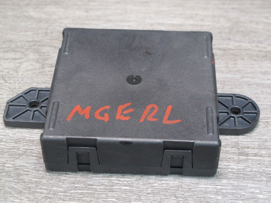 14-19 Maserati Ghibli M157 Rear Right Door Control Module 52851641AD OEM