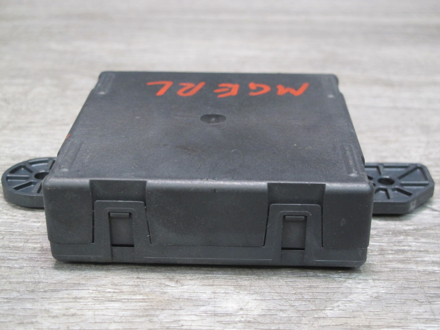 14-19 Maserati Ghibli M157 Rear Right Door Control Module 52851641AD OEM