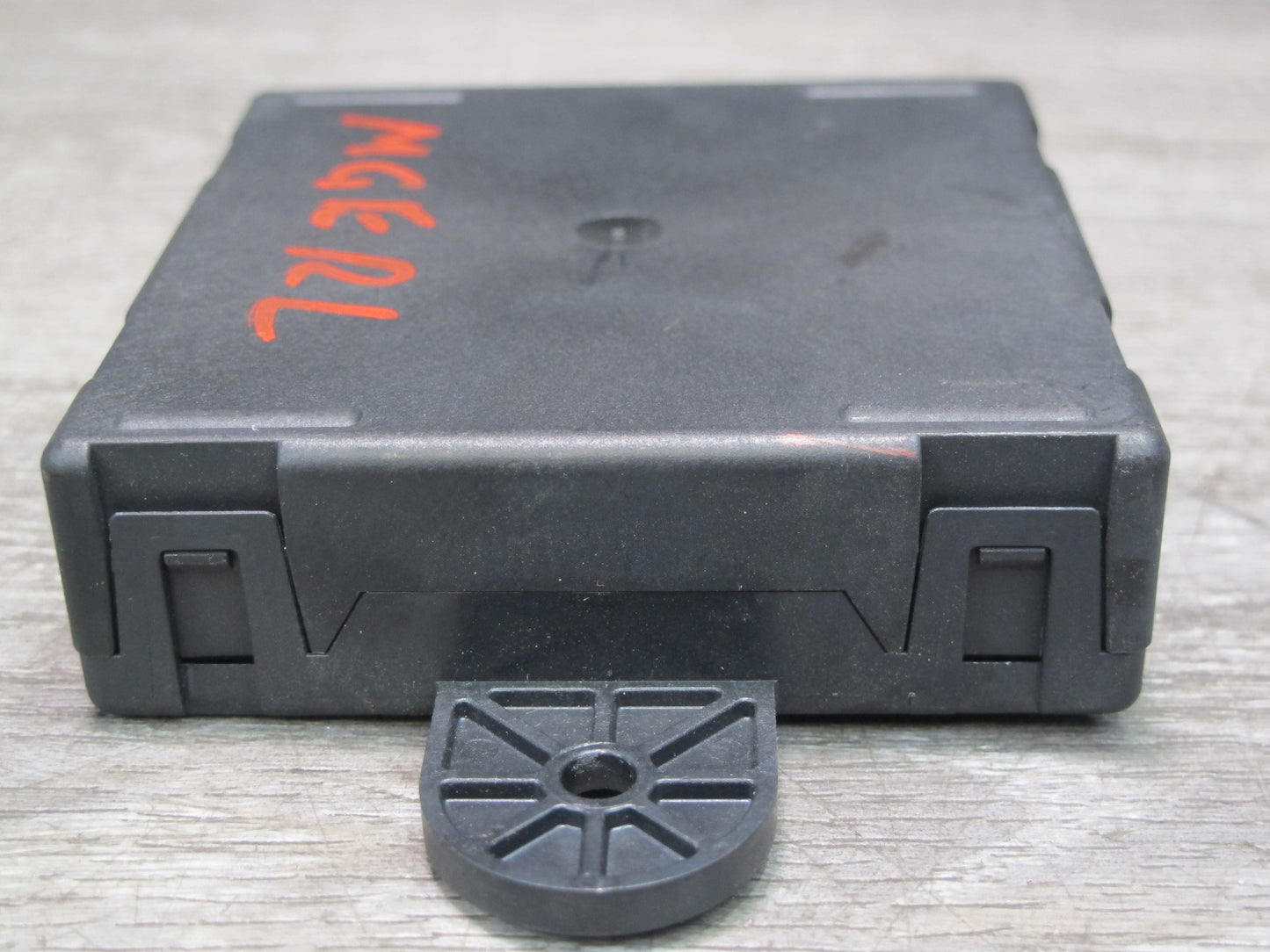 14-19 Maserati Ghibli M157 Rear Right Door Control Module 52851641AD OEM