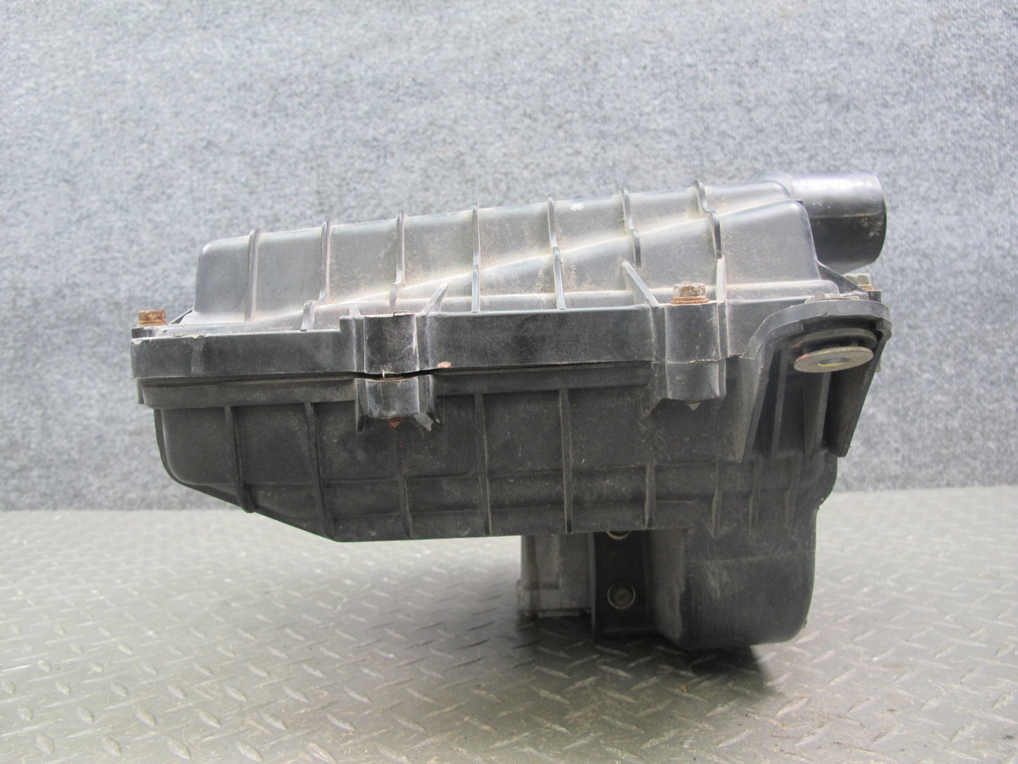86-88 Mazda RX7 NON Turbo Air Cleaner Filter Box Mass Air Flow MAF Sensor OEM