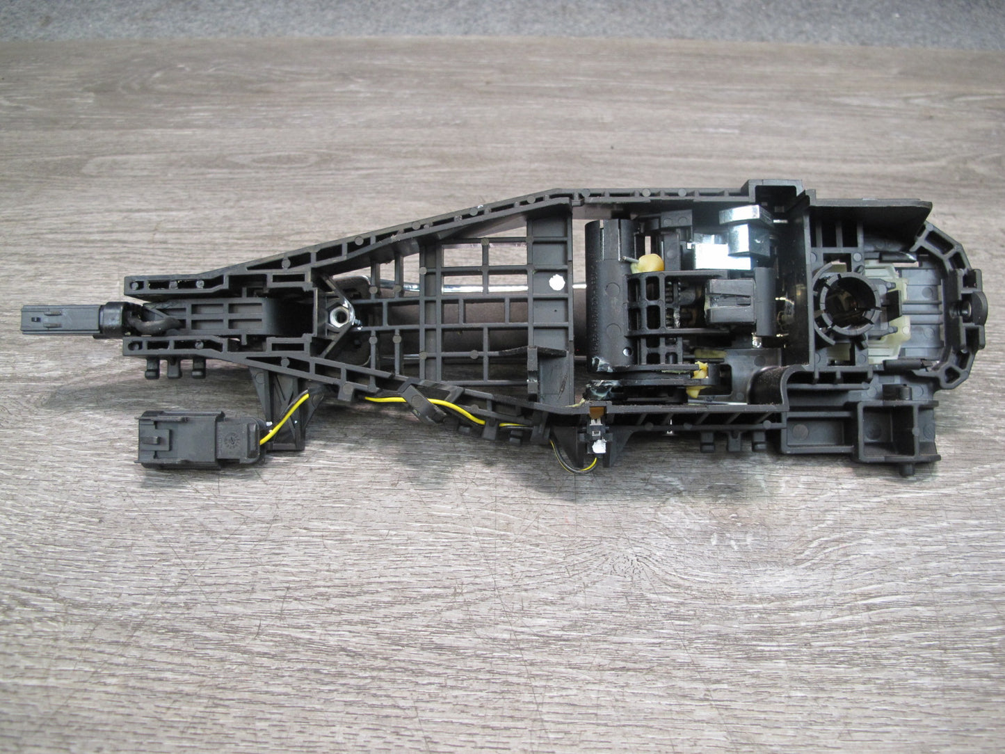 14-19 Maserati Ghibli M157 Front & Rear Door Exterior Handle Keyless Set OEM