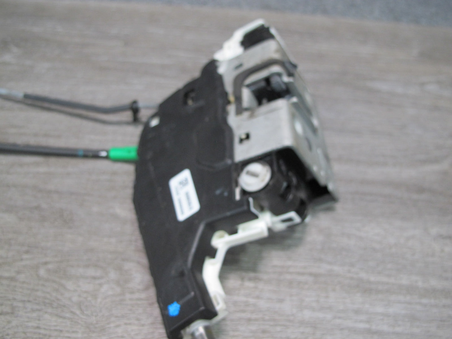 14-19 Maserati Ghibli M157 Rear Right Door Lock Latch Actuator 670030898 OEM