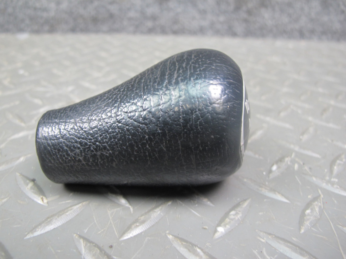 86-88 Mazda RX7 M/T Manual Transmission Shifter Boot w Trim & Knob OEM