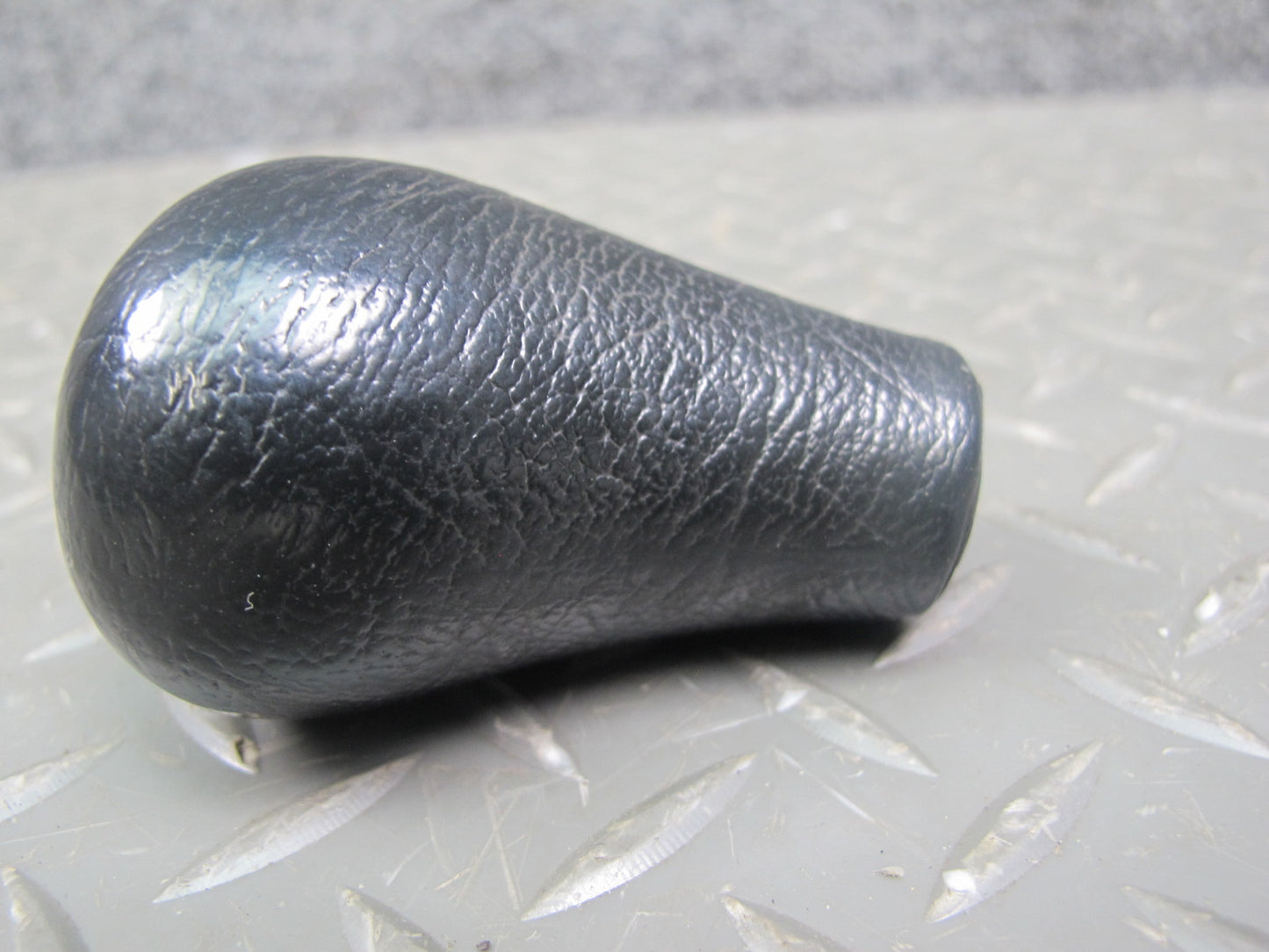 86-88 Mazda RX7 M/T Manual Transmission Shifter Boot w Trim & Knob OEM