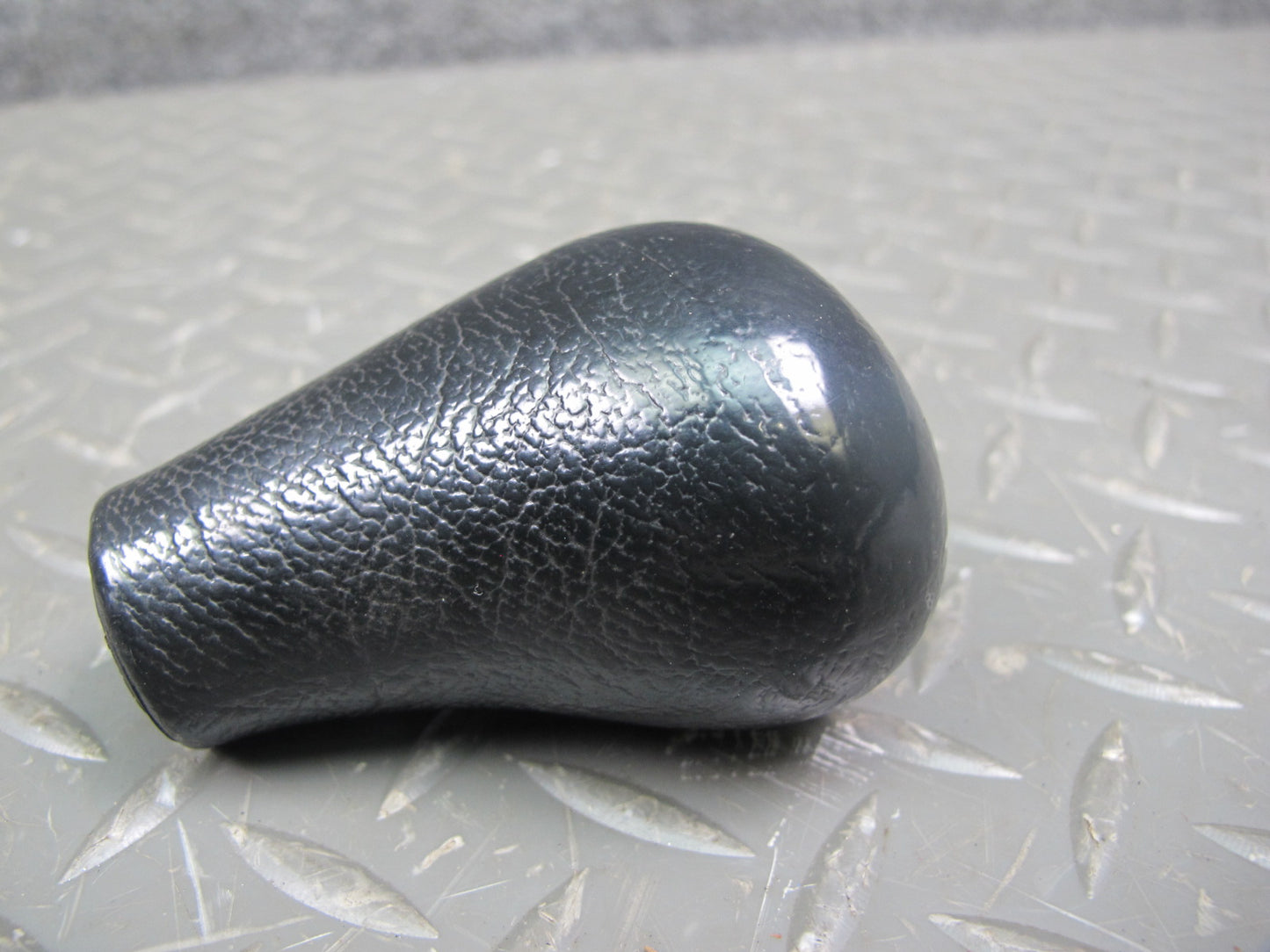 86-88 Mazda RX7 M/T Manual Transmission Shifter Boot w Trim & Knob OEM