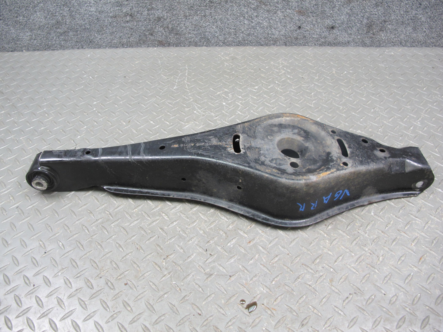 06-14 VW Golf R32 GTI R Rabbit Jetta Passat Rear Right Lower Control Arm OEM