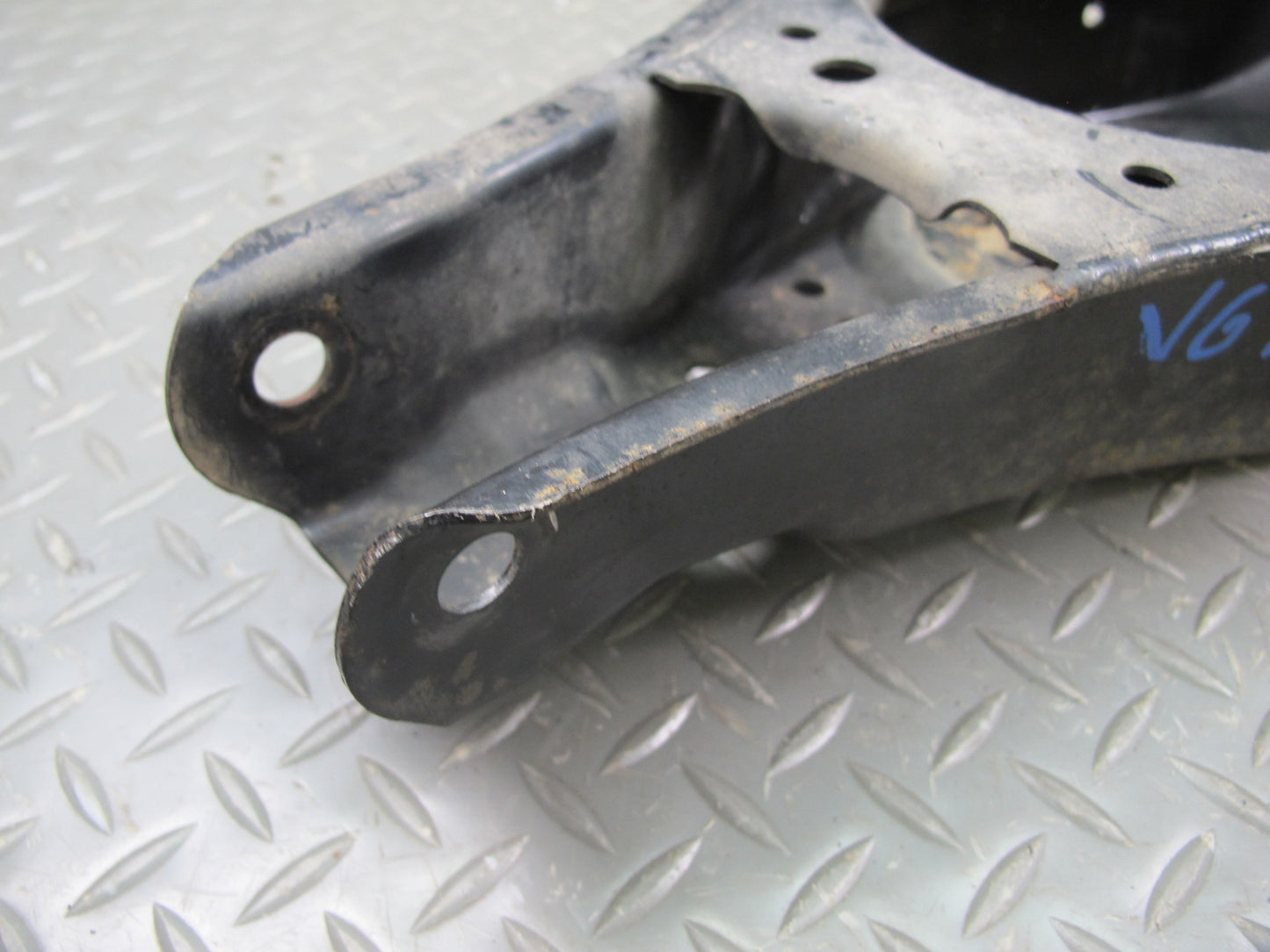 06-14 VW Golf R32 GTI R Rabbit Jetta Passat Rear Right Lower Control Arm OEM