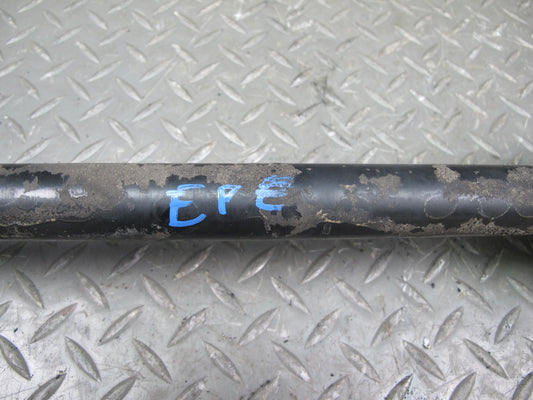 1983-1986 Porsche 928 S A/T Rear Left or Right Side Suspension Axle Shaft