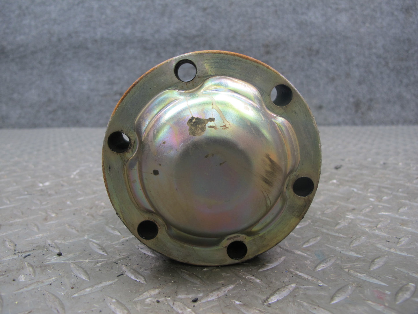 1983-1986 Porsche 928 S A/T Rear Left or Right Side Suspension Axle Shaft