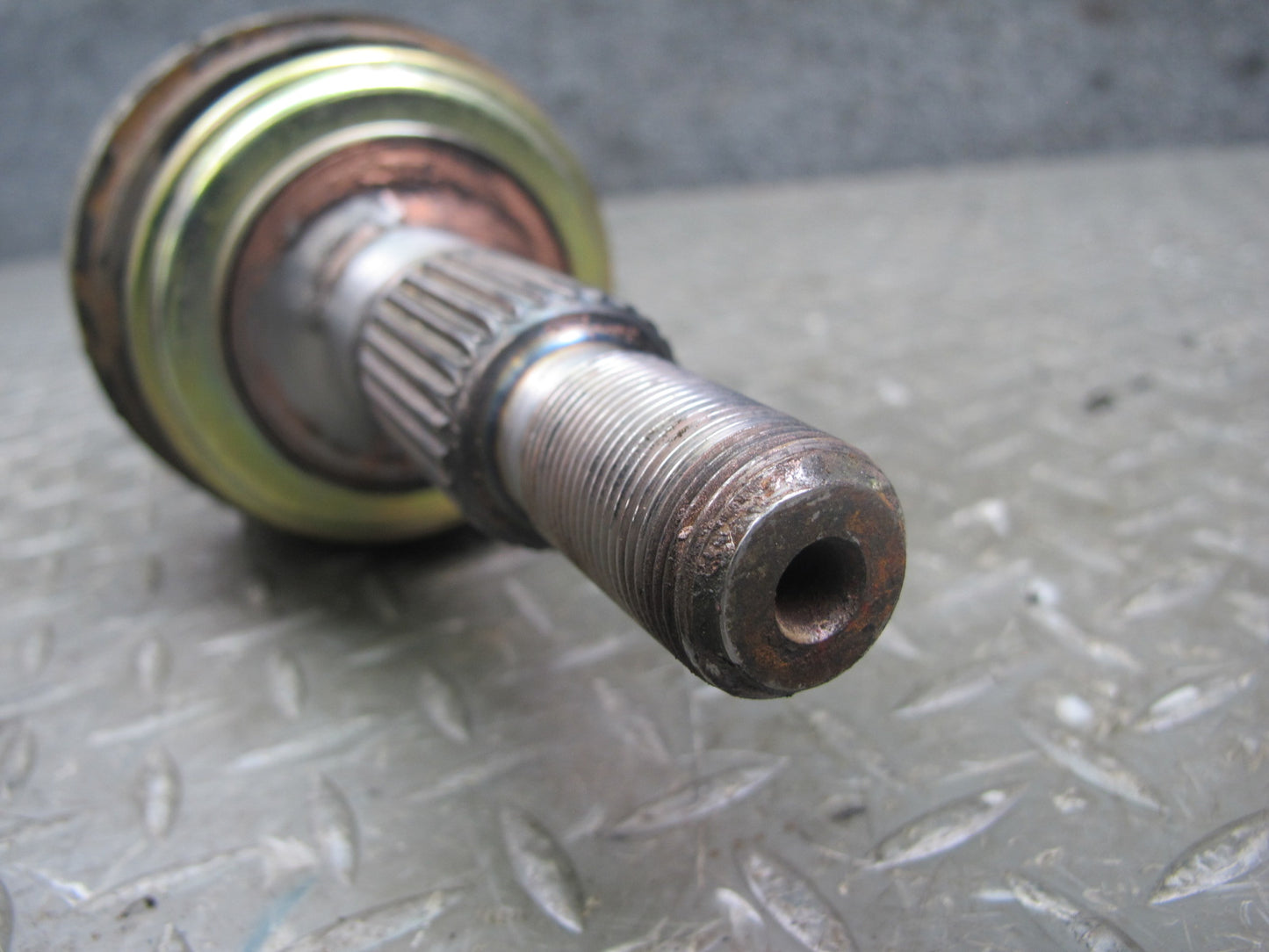 1983-1986 Porsche 928 S A/T Rear Left or Right Side Suspension Axle Shaft