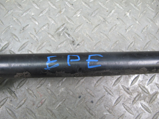 1983-1986 Porsche 928 S A/T Rear Left or Right Side Suspension Axle Shaft