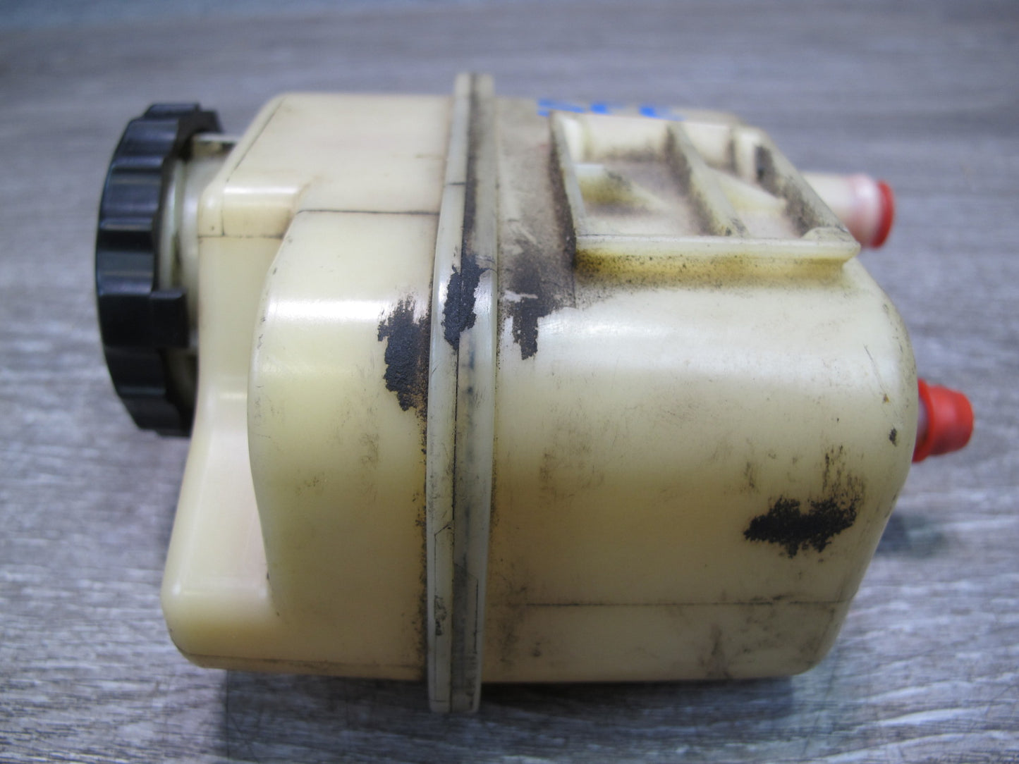 92-00 Lexus SC400 UZZ30L Engine Cooling Fan Fluid Reservoir OEM
