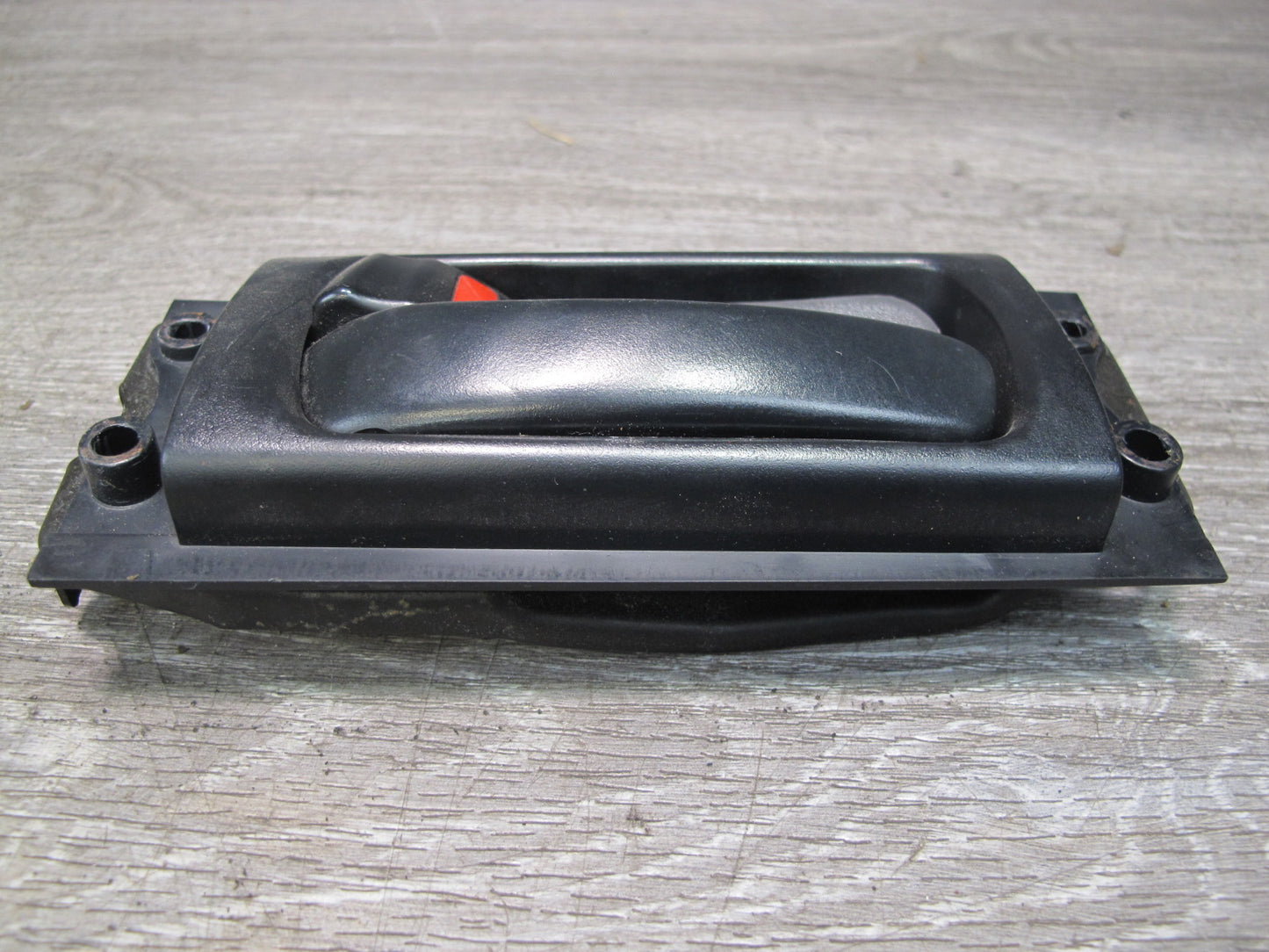 92-00 Lexus UZZ30L SC300 SC400 Left & Right Door Interior Inner Handle Set OEM