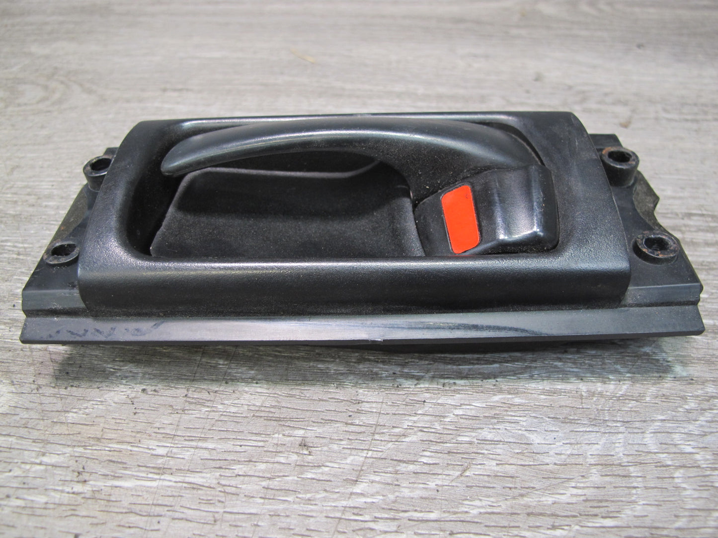 92-00 Lexus UZZ30L SC300 SC400 Left & Right Door Interior Inner Handle Set OEM