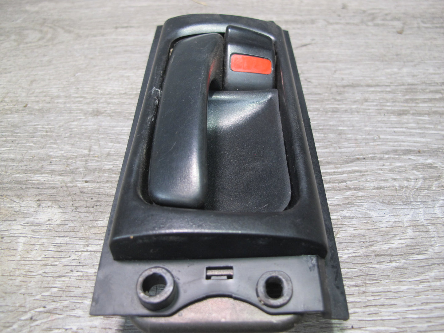 92-00 Lexus UZZ30L SC300 SC400 Left & Right Door Interior Inner Handle Set OEM