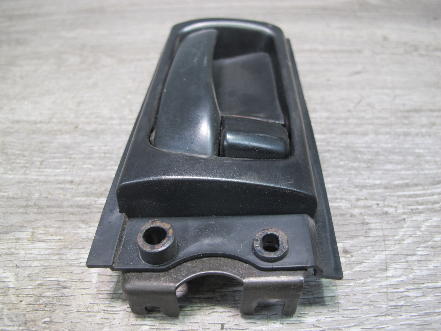 92-00 Lexus UZZ30L SC300 SC400 Left & Right Door Interior Inner Handle Set OEM