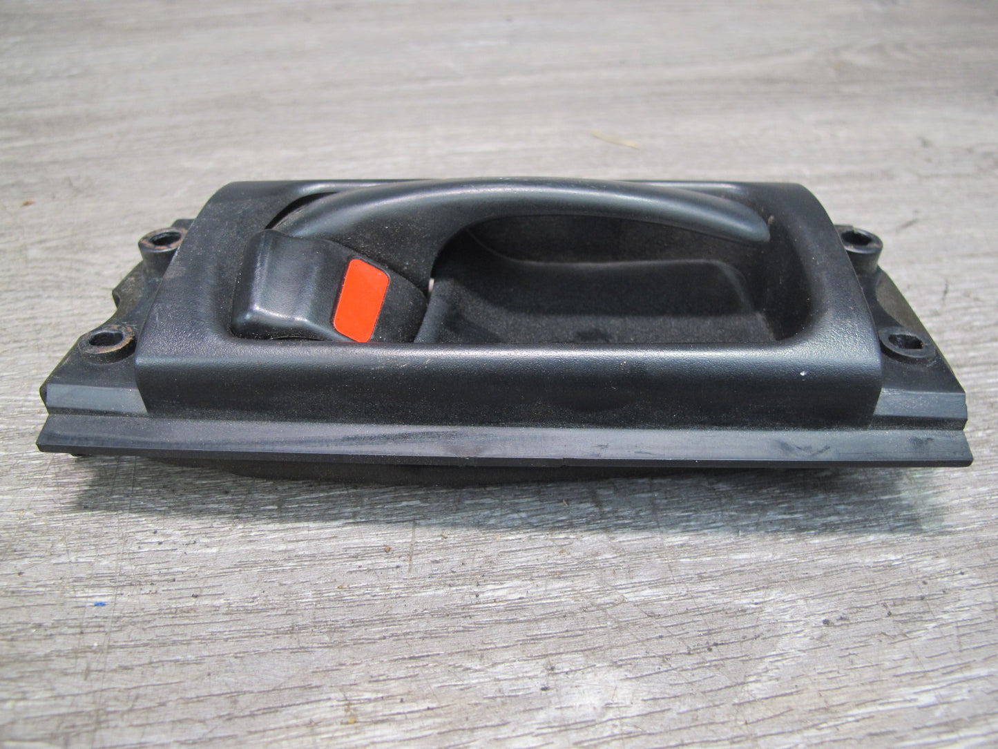 92-00 Lexus UZZ30L SC300 SC400 Left & Right Door Interior Inner Handle Set OEM