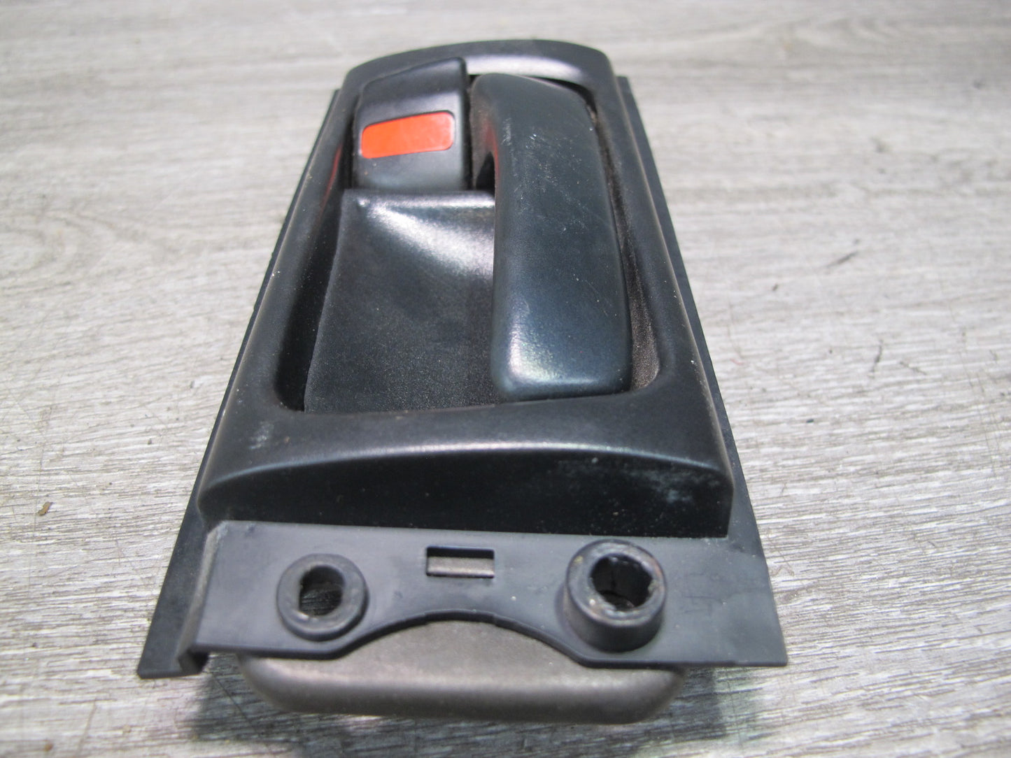 92-00 Lexus UZZ30L SC300 SC400 Left & Right Door Interior Inner Handle Set OEM