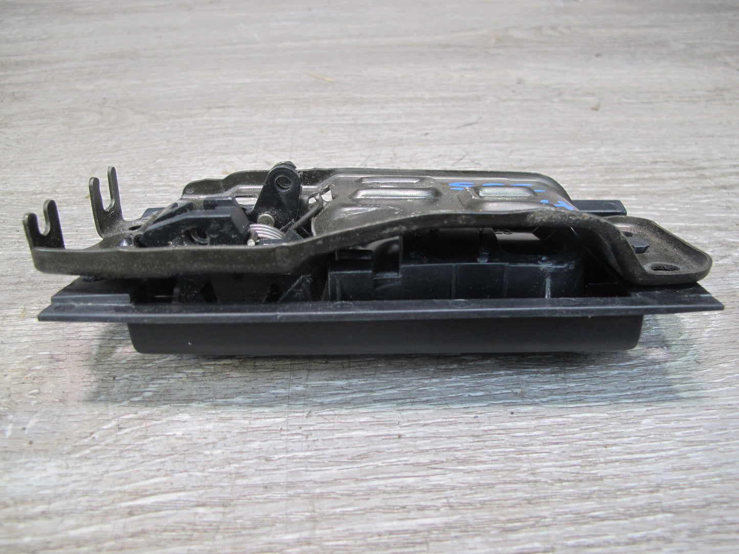 92-00 Lexus UZZ30L SC300 SC400 Left & Right Door Interior Inner Handle Set OEM