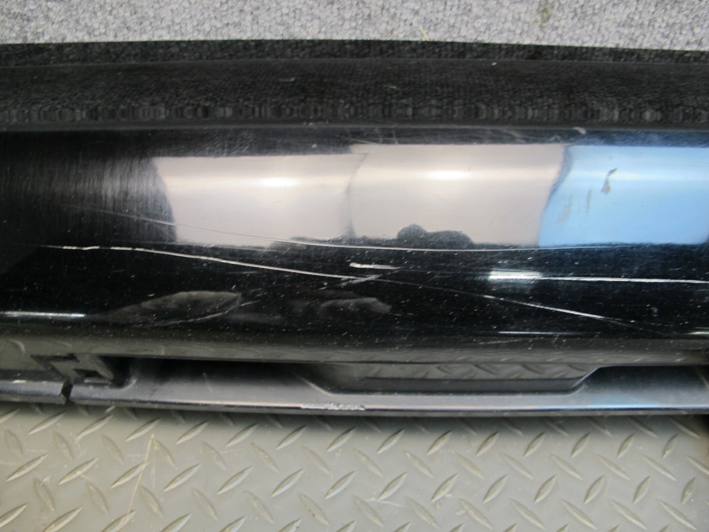 10-15 Lexus IS250 IS350 Convertible Left & Right Side Skirt Rocker Panel OEM