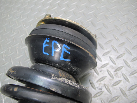 1983-1986 Porsche 928 S Rear Right or Left Side Shock Strut Absorber W/ Spring