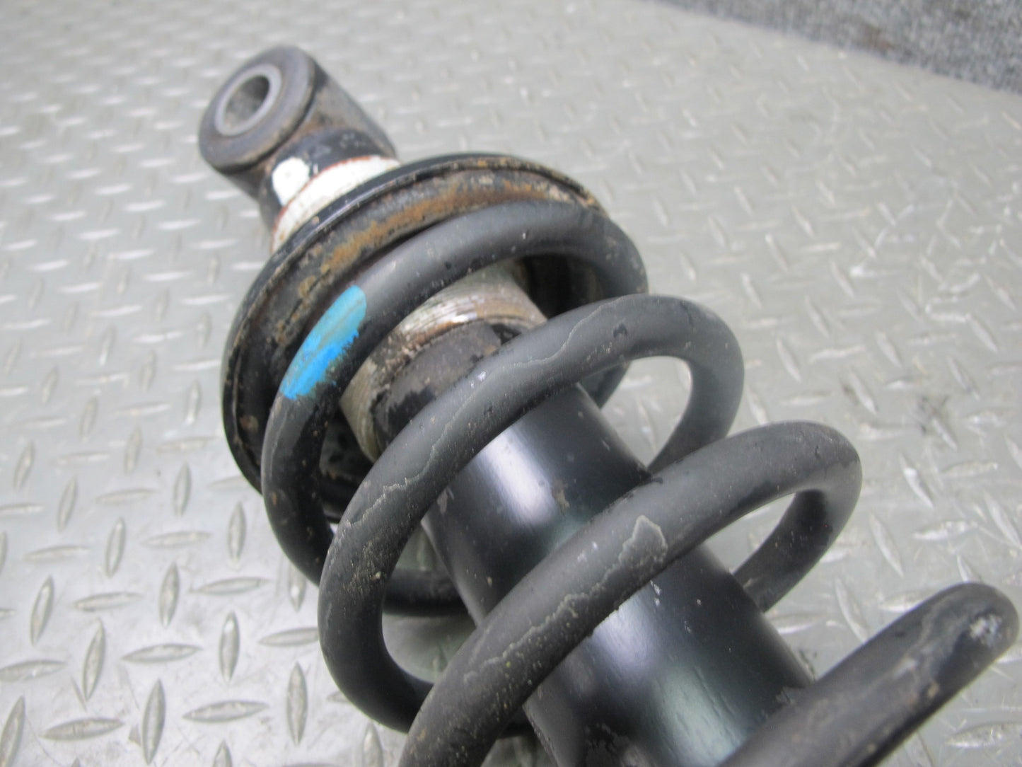 1983-1986 Porsche 928 S Rear Right or Left Side Shock Strut Absorber W/ Spring
