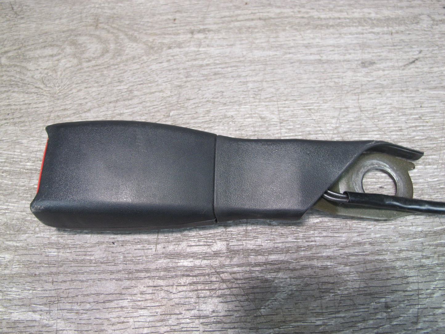 97-00 LEXUS SC300 SC400 FRONT RIGHT & LEFT SIDE SEATBELT RETRACTOR BUCKLE SET OEM