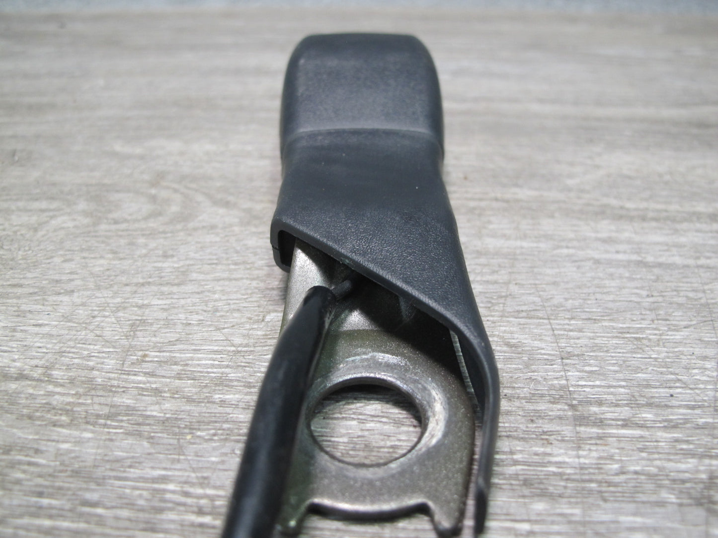 97-00 LEXUS SC300 SC400 FRONT RIGHT & LEFT SIDE SEATBELT RETRACTOR BUCKLE SET OEM