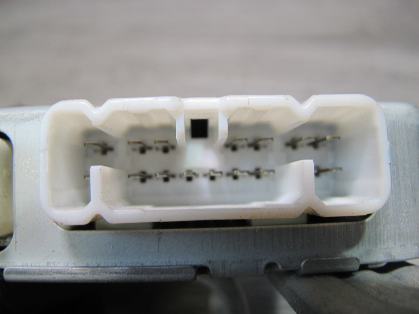 92-00 Lexus UZZ30L SC300 SC400 Mirror Control Module 89430-24020 OEM