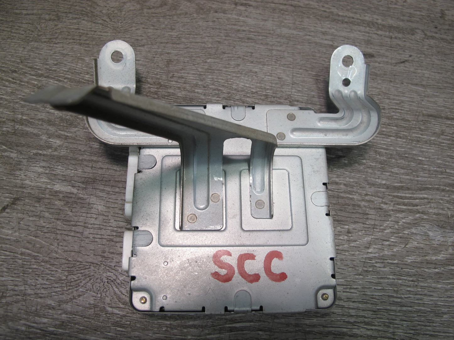 92-00 Lexus UZZ30L SC300 SC400 Mirror Control Module 89430-24020 OEM