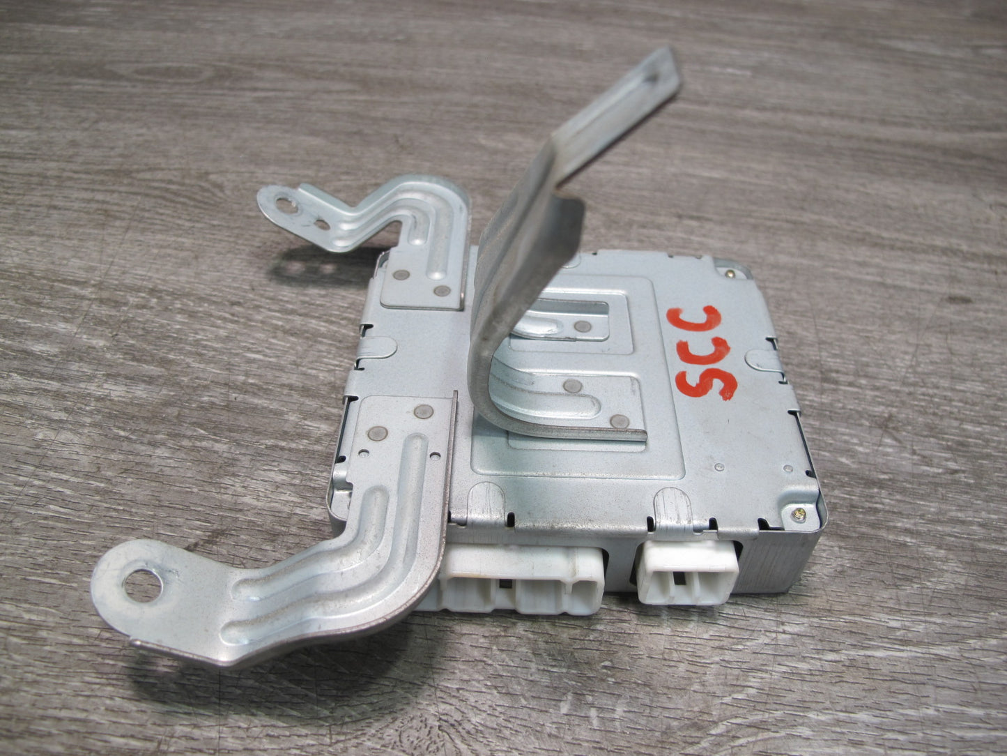 92-00 Lexus UZZ30L SC300 SC400 Mirror Control Module 89430-24020 OEM