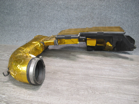 98-00 Lexus UZZ30L SC400 Air Intake Resonator Hose Pipe Tube OEM