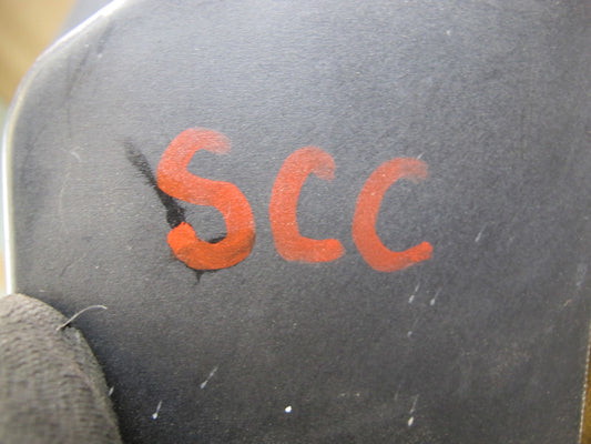 98-00 Lexus UZZ30L SC400 Air Intake Resonator Hose Pipe Tube OEM