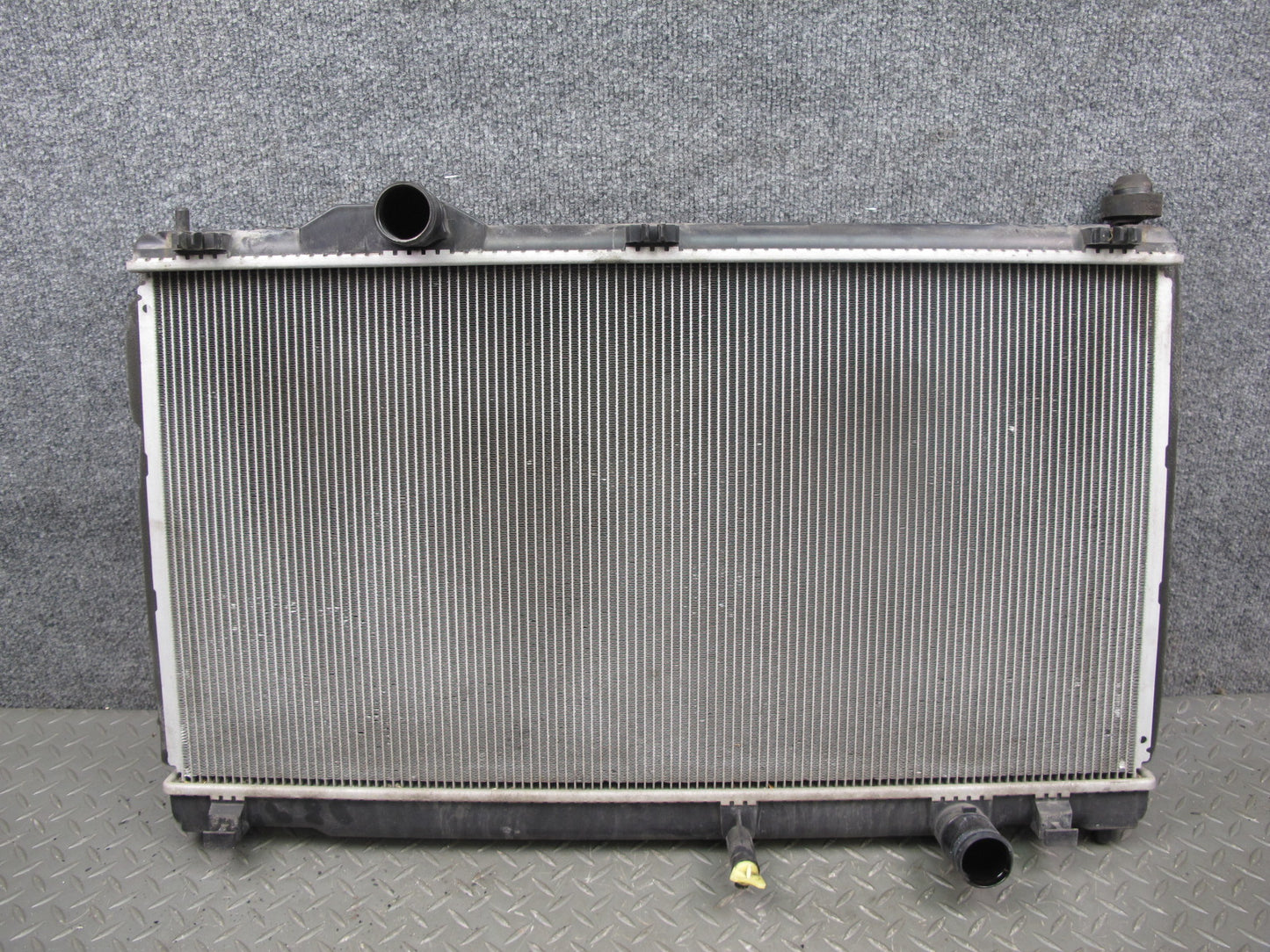 06-15 Lexus IS250 IS350 Engine Motor Cooling Radiator OEM