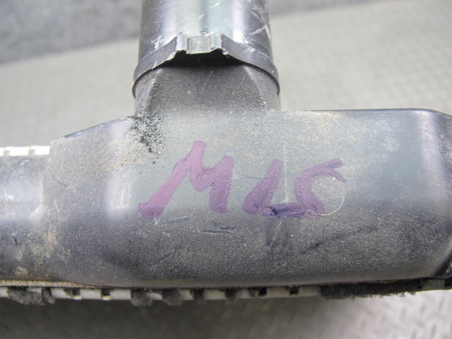 06-15 Lexus IS250 IS350 Engine Motor Cooling Radiator OEM