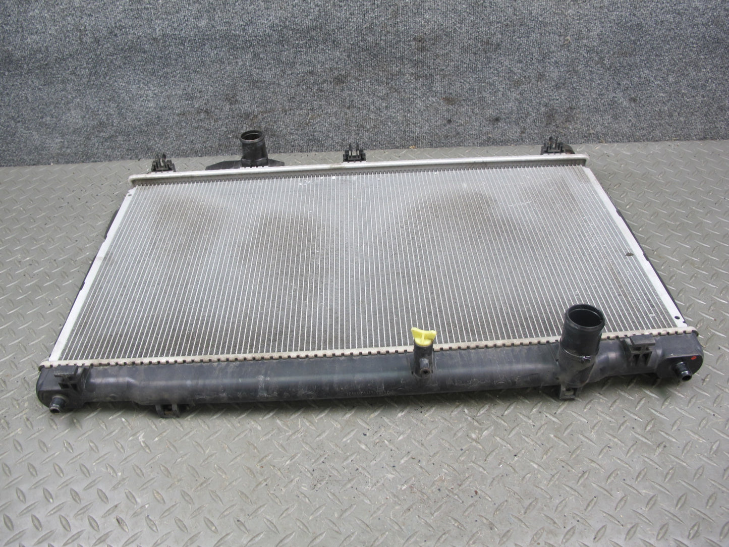 06-15 Lexus IS250 IS350 Engine Motor Cooling Radiator OEM
