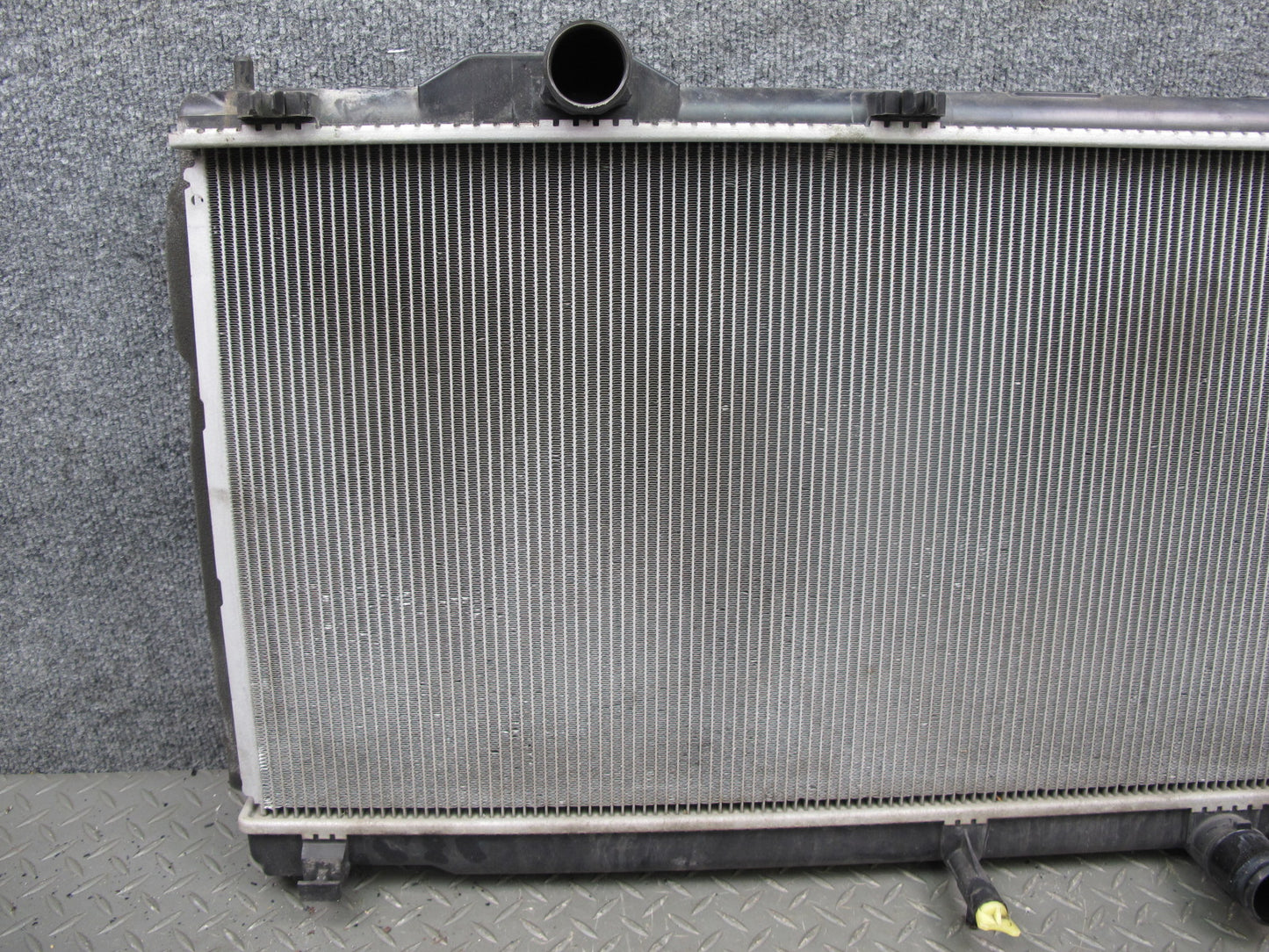 06-15 Lexus IS250 IS350 Engine Motor Cooling Radiator OEM