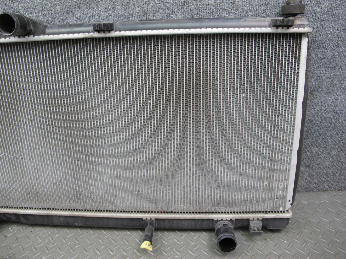 06-15 Lexus IS250 IS350 Engine Motor Cooling Radiator OEM
