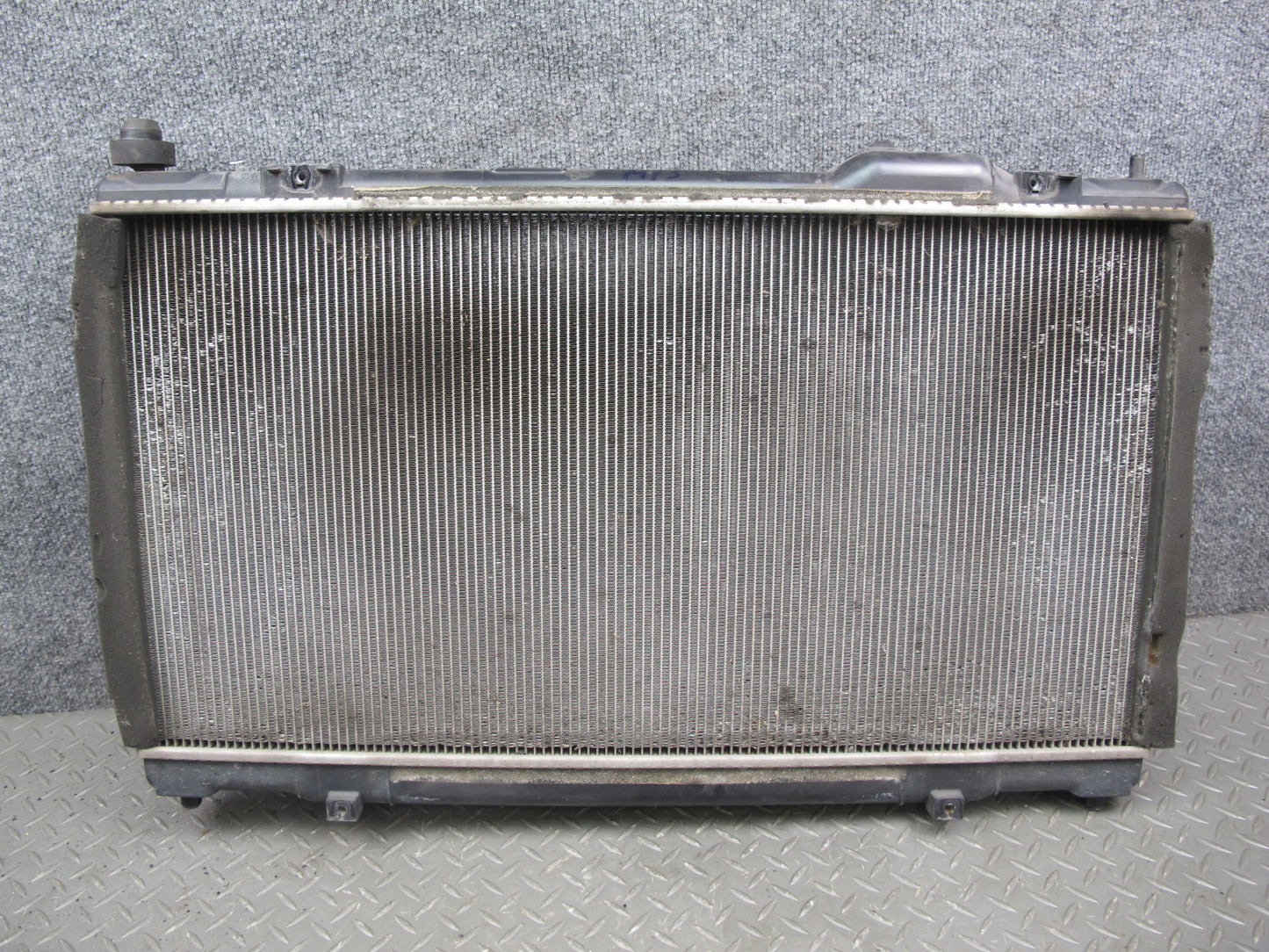 06-15 Lexus IS250 IS350 Engine Motor Cooling Radiator OEM