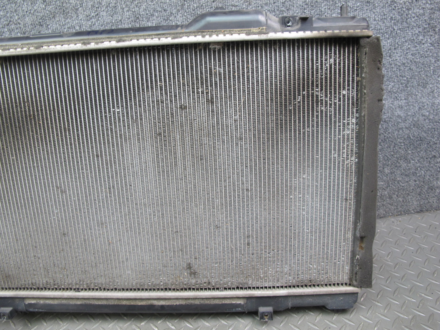 06-15 Lexus IS250 IS350 Engine Motor Cooling Radiator OEM