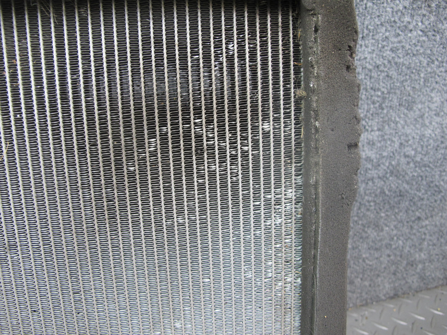 06-15 Lexus IS250 IS350 Engine Motor Cooling Radiator OEM