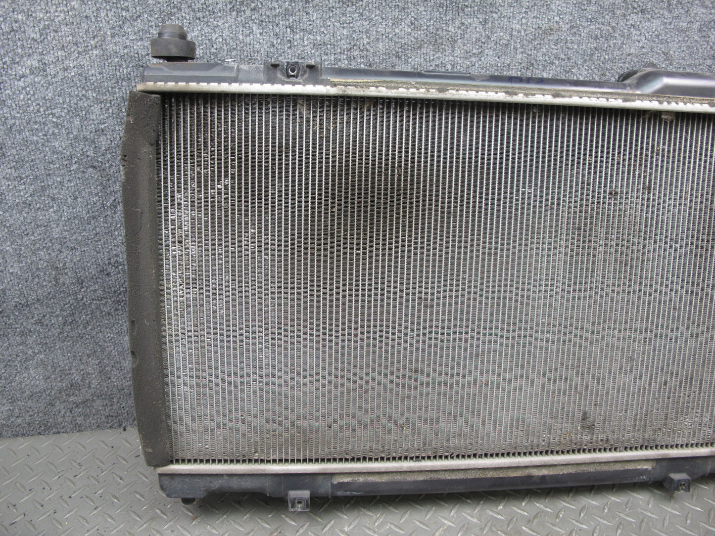 06-15 Lexus IS250 IS350 Engine Motor Cooling Radiator OEM