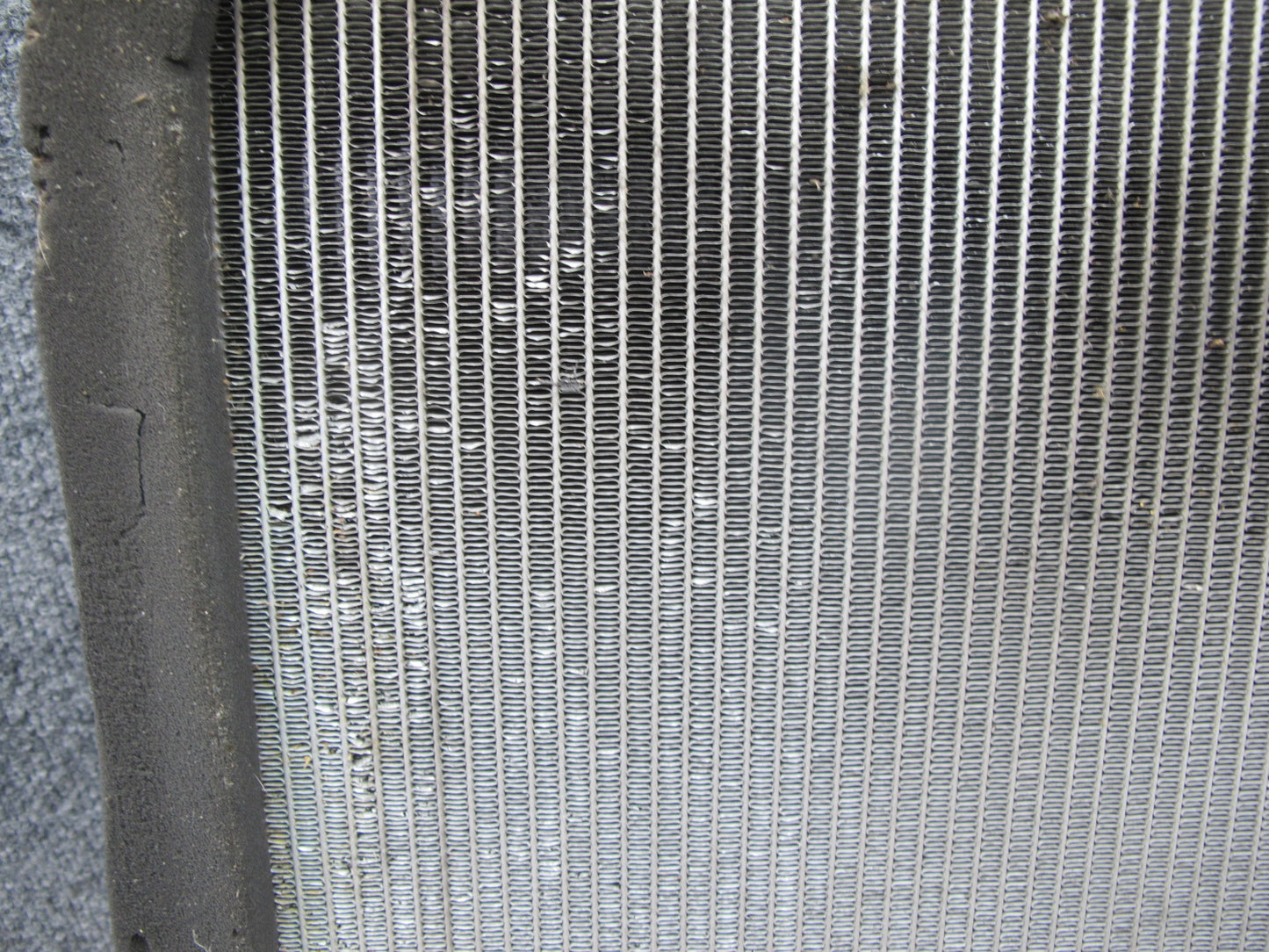 06-15 Lexus IS250 IS350 Engine Motor Cooling Radiator OEM