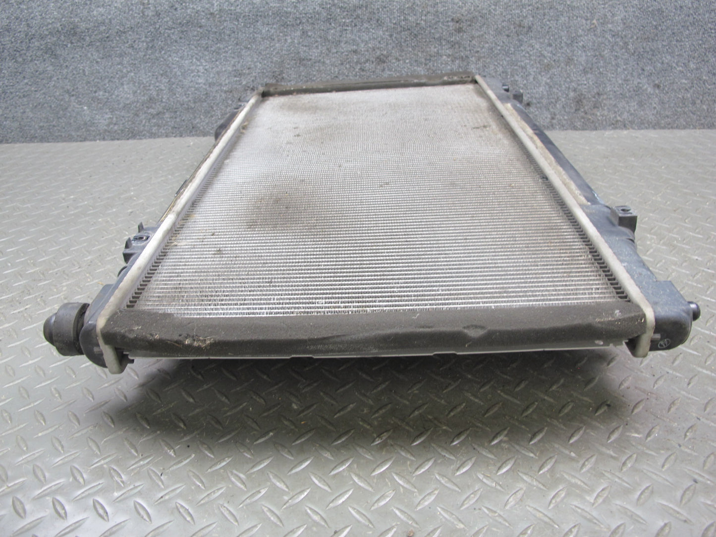 06-15 Lexus IS250 IS350 Engine Motor Cooling Radiator OEM