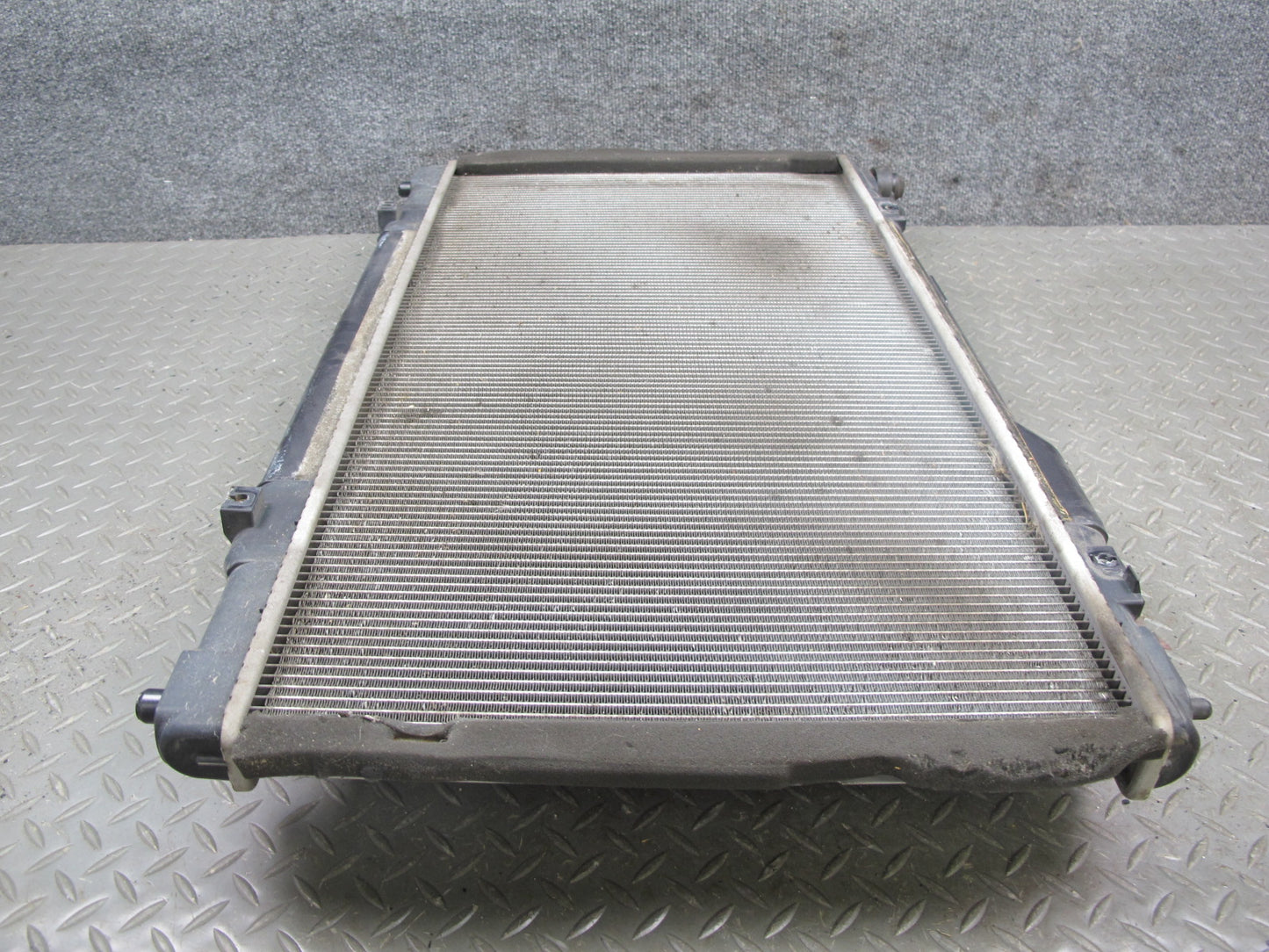 06-15 Lexus IS250 IS350 Engine Motor Cooling Radiator OEM