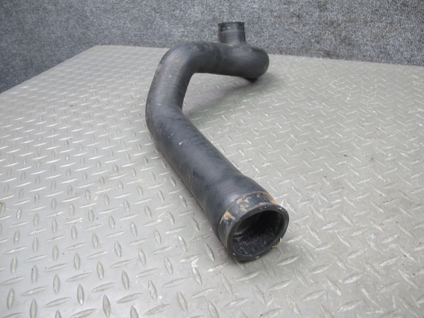 1985-1995 Porsche 928 S Engine Upper & Lower Radiator Hose Pipe Line Set
