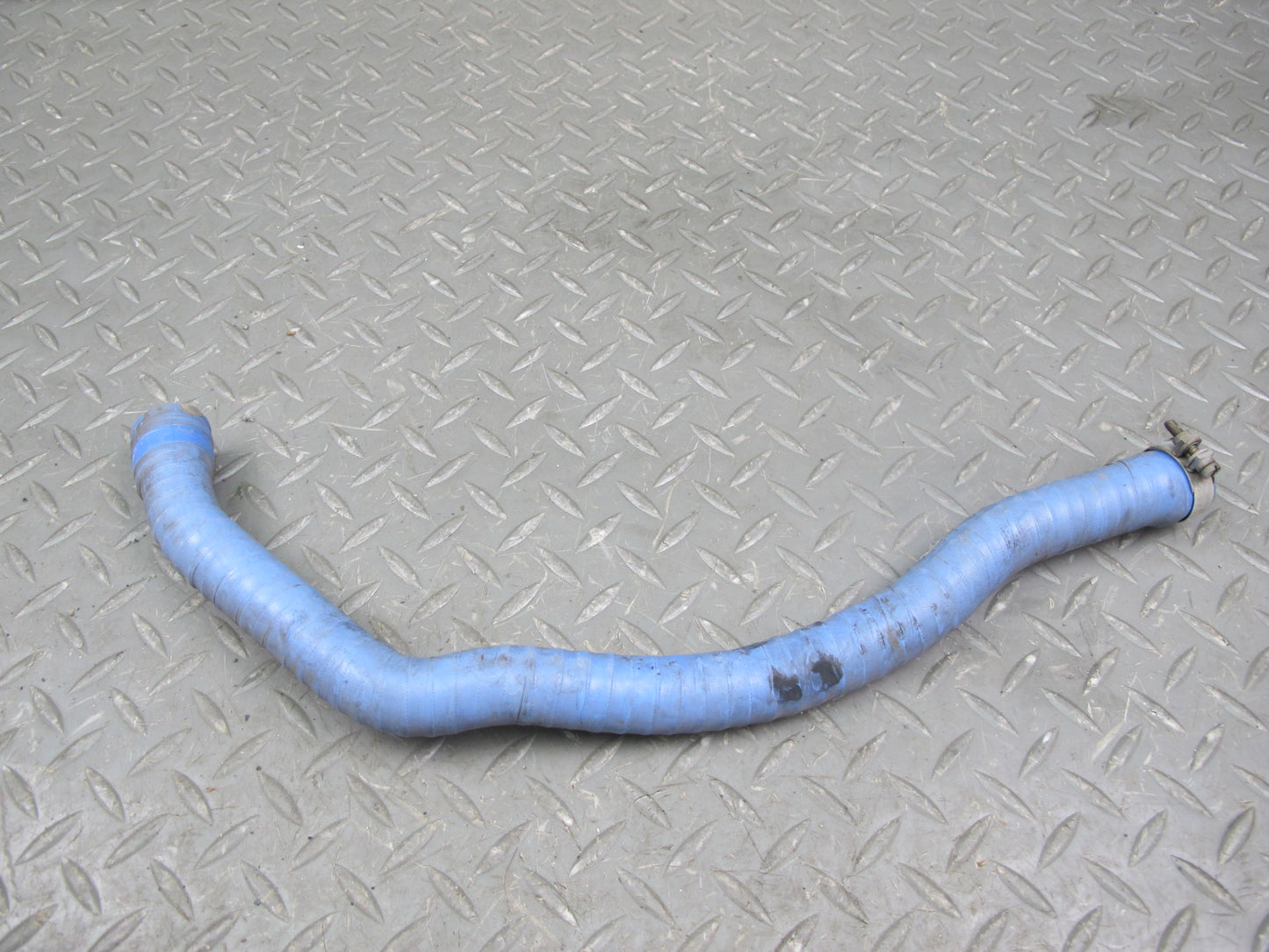 1985-1995 Porsche 928 S Engine Upper & Lower Radiator Hose Pipe Line Set