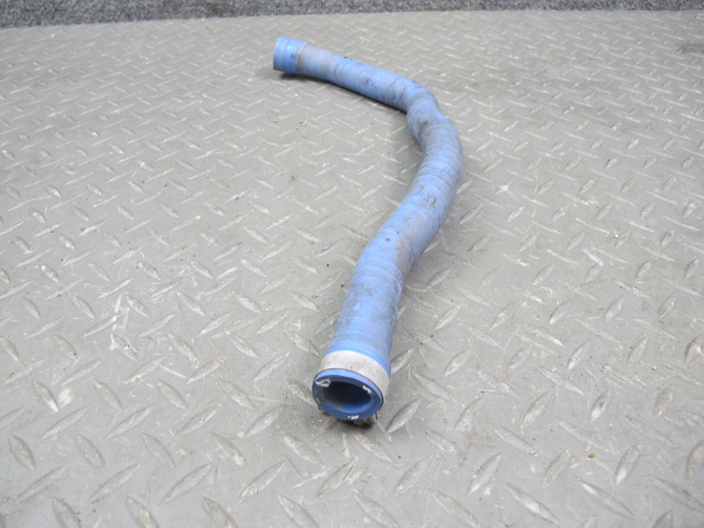 1985-1995 Porsche 928 S Engine Upper & Lower Radiator Hose Pipe Line Set