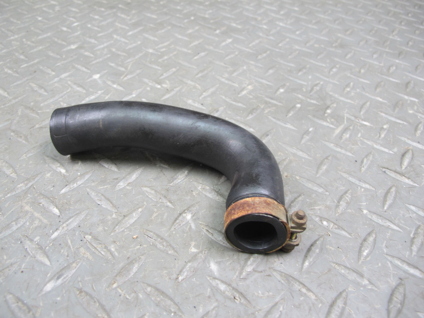 1985-1995 Porsche 928 S Engine Upper & Lower Radiator Hose Pipe Line Set